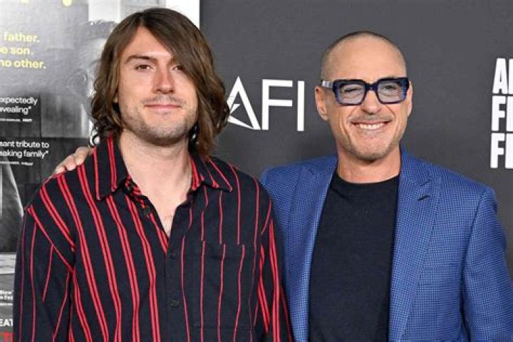 Indio Falconer Downey