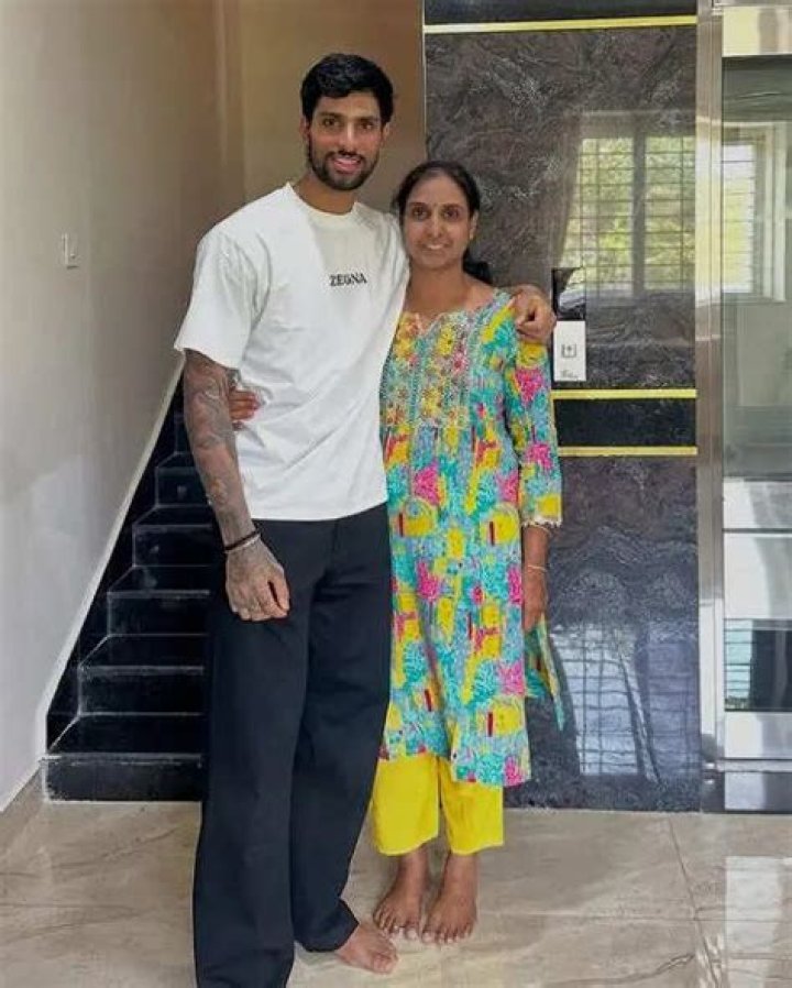 Indira Varma Net Worth: How rich is Indira Varma?