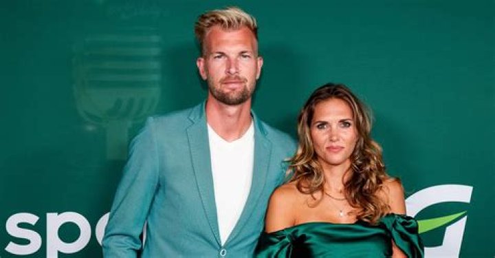Ine Beyen Gescheiden: Has She Divorced From Partner Serge Pauwels?