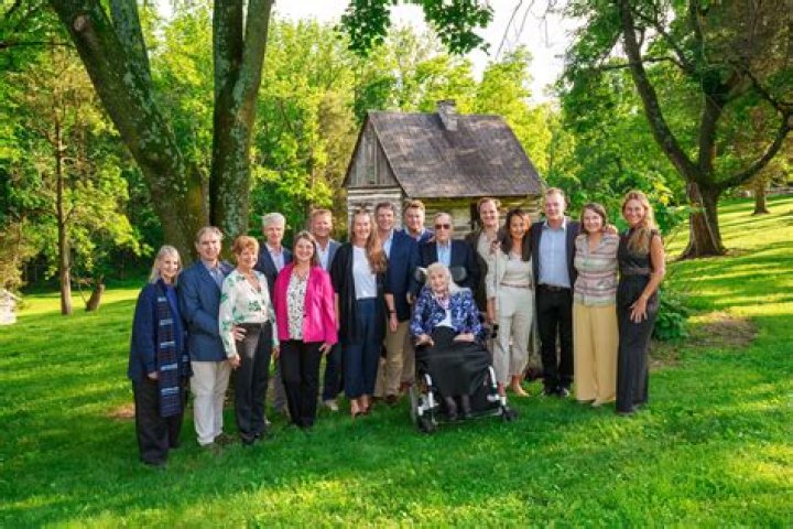 Ingrid Graham Net Worth