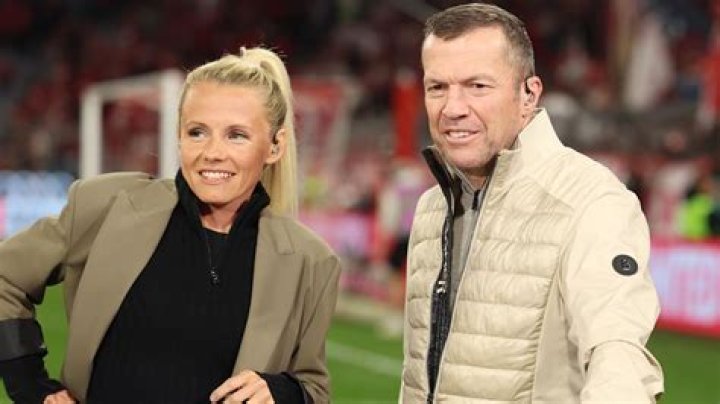 
Inside Julia Simic Partner And Dating Life On The German Footballer 