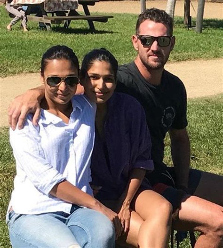 
Inside Shaun Tait Family Life, What You Didn’t Know About The Former Cricketer 