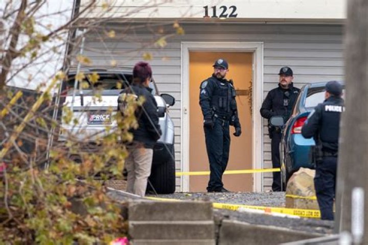 
Inside the Idaho Murders Police Investigation: ‘We Had Officers Breaking Down at the Scene’ 