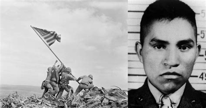 Ira Hayes