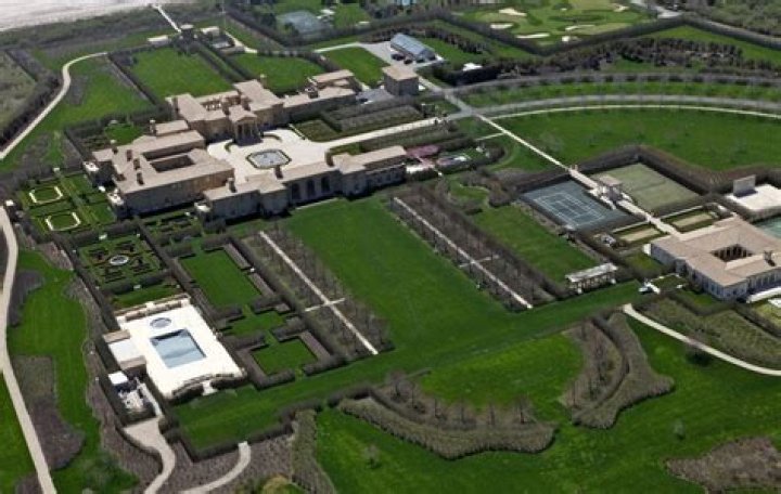 Ira Rennert Net Worth