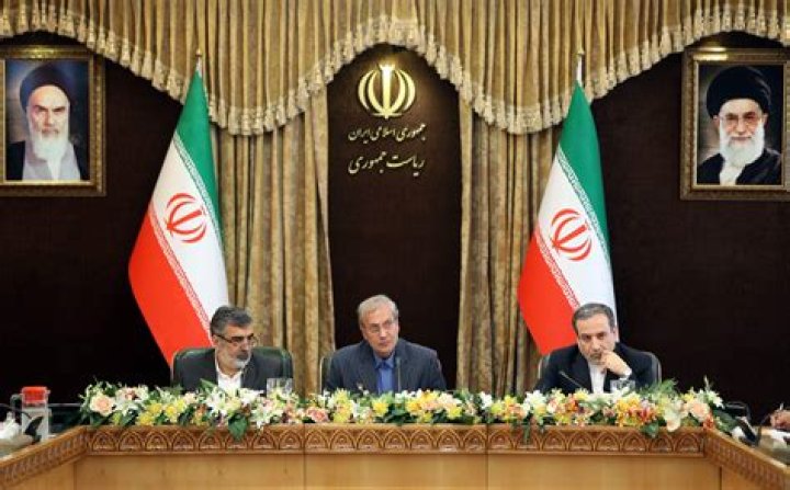 
Iran won’t compromise on any red lines in nuke talks 