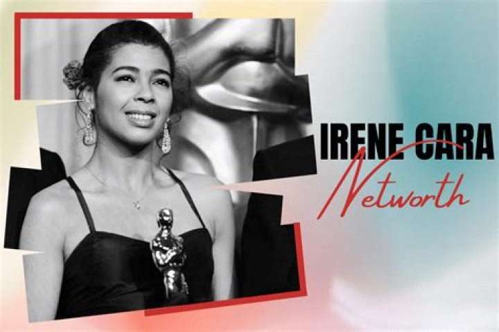 Irene Arranga Net Worth