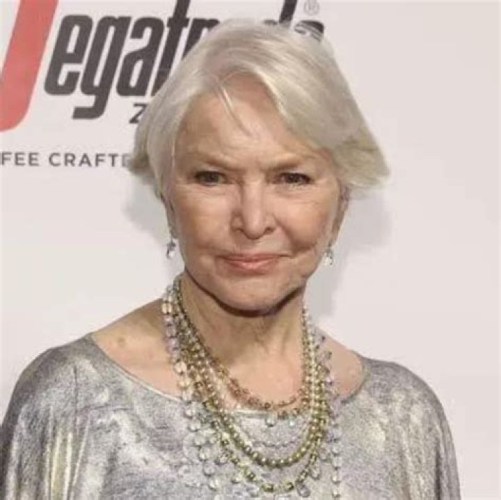 
Irene Barden Height, Weight, Net Worth, Age, Birthday, Wikipedia, Who, Nationality, Biography 