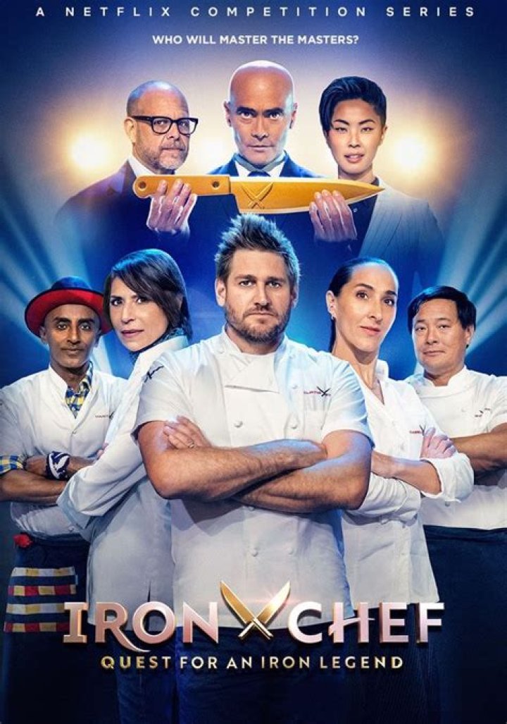 ‘Iron Chef: Quest for an Iron Legend’: Who is Mason Hereford? Meet the owner of America’s Best New Restaurant 2016 by Bon Appétit