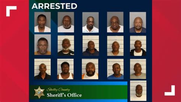 Is A Texas Sheriff Arrested For Hanging Cartel Members? Fake News Debunked