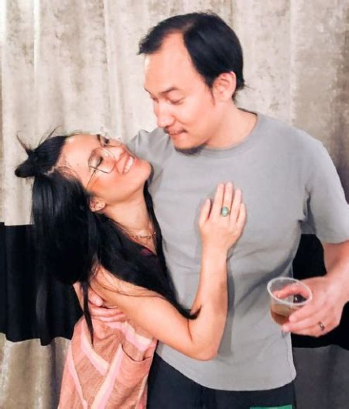 
Is Ali Wong Married? Wiki, Husband, Kids, Ethnicity, Parents 