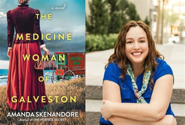 Is Amanda Azevedo A Writer Too?