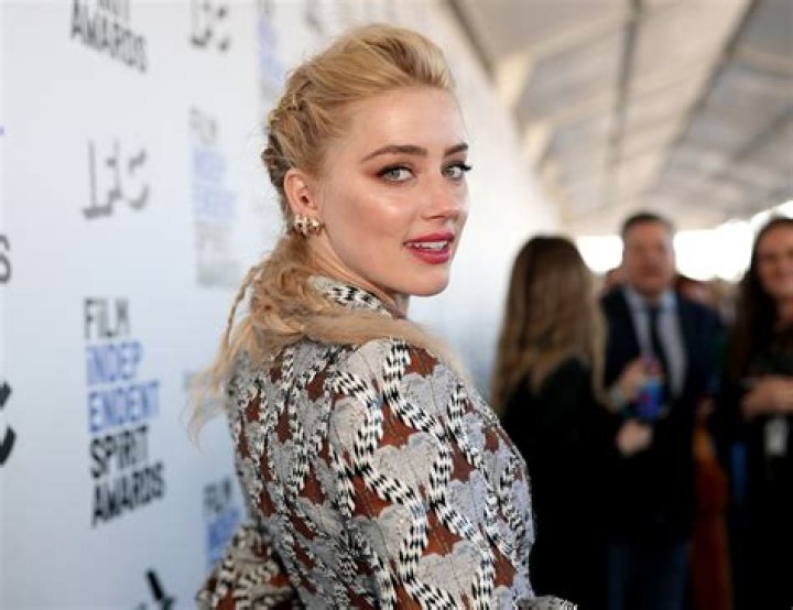Is Amber Heard Related To John Heard? Hollywood Elites’s Relationship As The Heated Trial Continues
