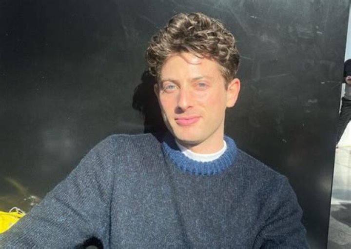 Is Amit Rahav Gay? Parents Partner And Wikipedia Biography