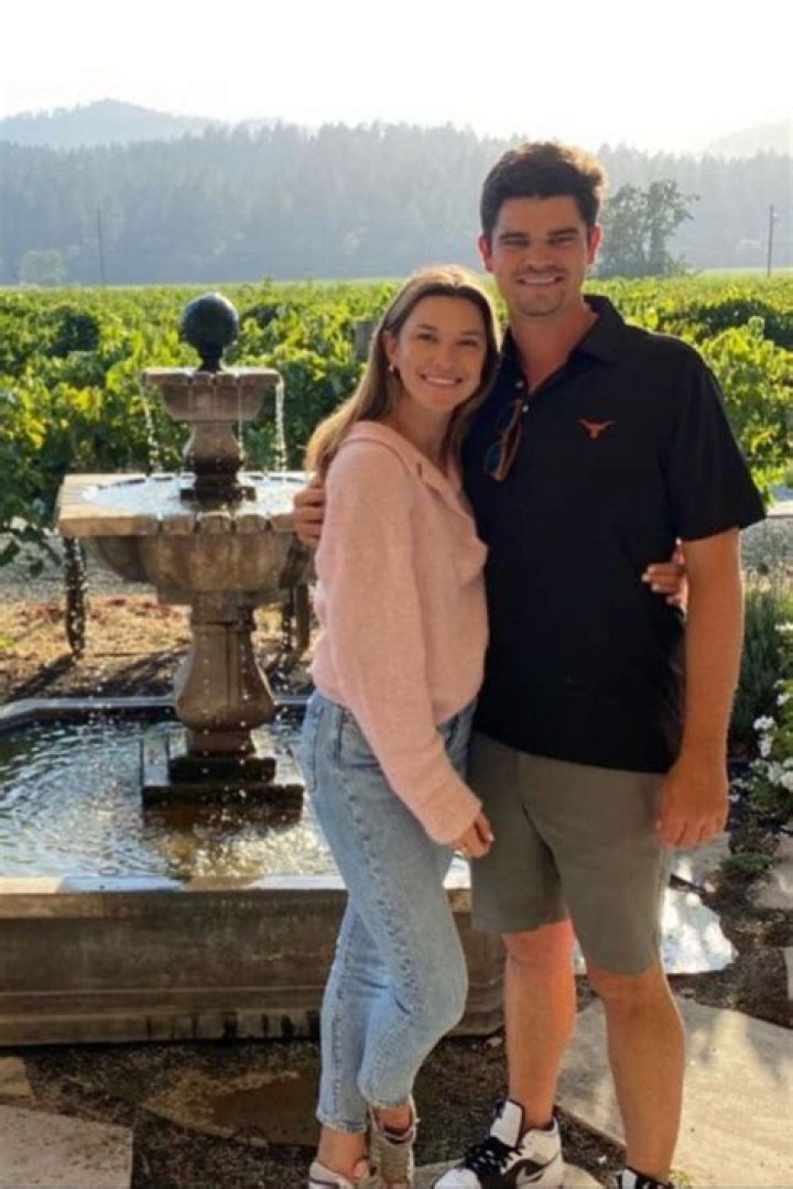 Is Amy Balsz The Wife Of Golfer Beau Hossler? Her Career Details Explored