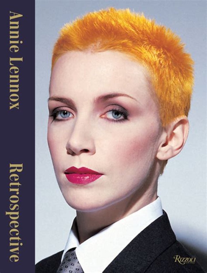 Is Annie Lennox Gay? Age, Height, Net Worth