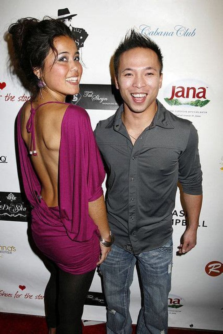 Is Ariel Tweto Married? A Deep Dive into Her Hollywood Career