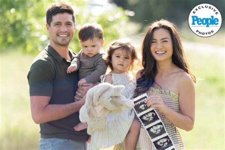 
Is Caila Quinn Pregnant in 2024? Who is Caila Quinn? 