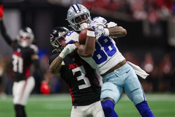 Is CeeDee Lamb Still Dating His Girlfriend Crymson Rose? Personal Life Details Of The Dallas Cowboys Wide Receiver