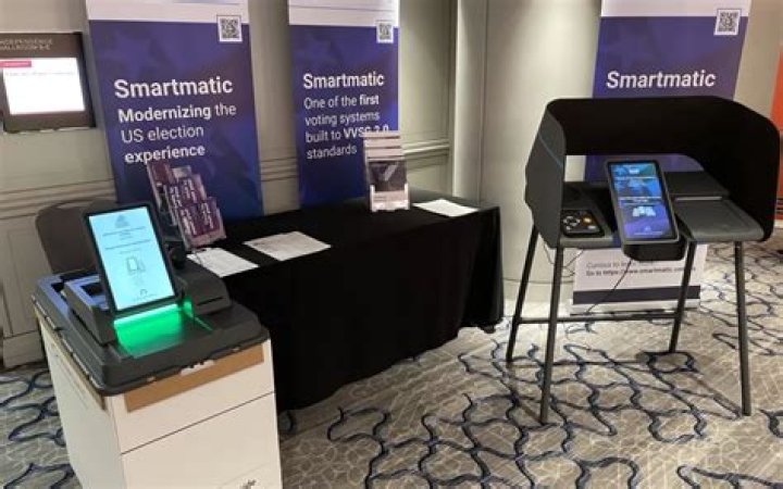 
Is CEO Of Smartmatic Antonio Mugica Arrested? Net Worth And Career Earning 
