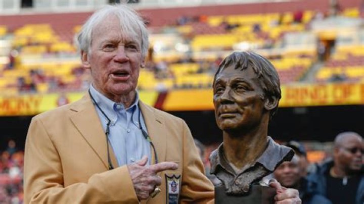 Is CJ Beathard Related To Bobby Beathard? Age Gap And Family