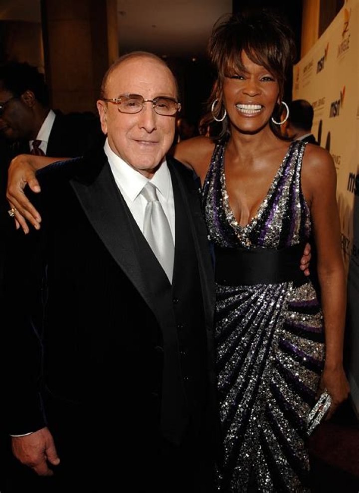 
Is Clive Davis Gay? His Autobiography Revealed the truth! 