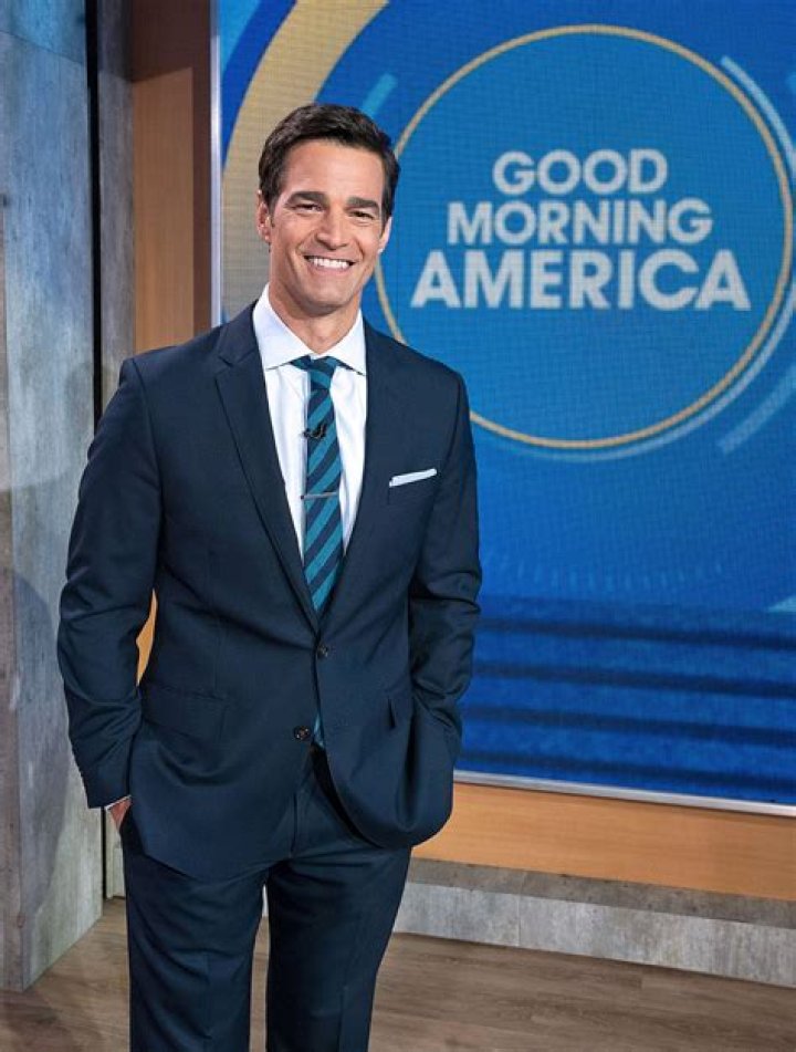 Is Daniel Winn Leaving Kwwl, Where Is He Going To Work?