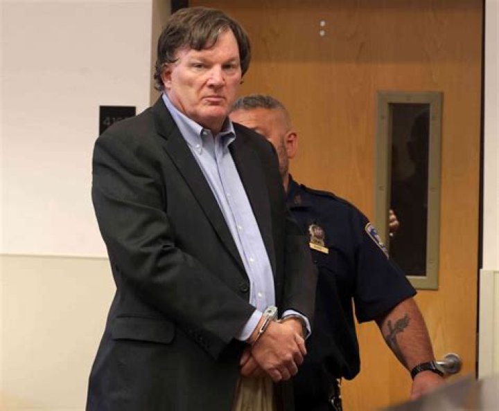 
Is Derrick Herbert A Murderer? Mugshot Of The Serial Killer Arrested For Georgia Murder Details 