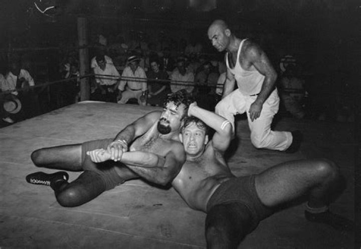 
Is Eddie Kingston Gay? Early Life, Professional Wrestling Career and More Updates! 