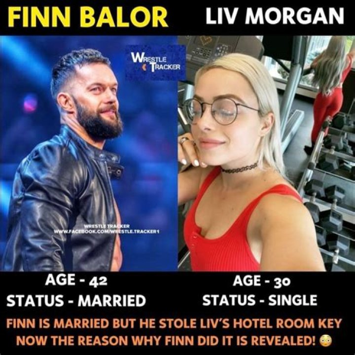 Is Finn Balor Gay, Married to a Wife, or Dating a Girlfriend Now? 