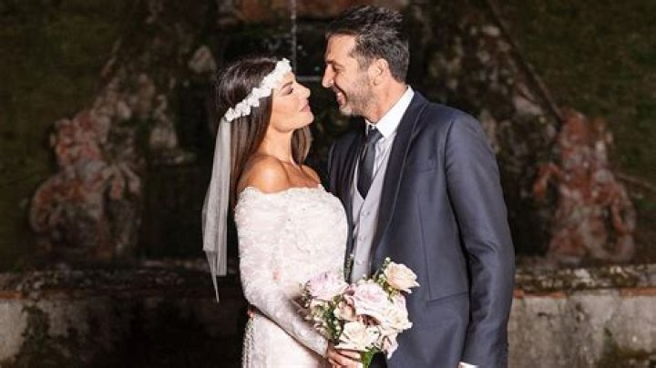 Is Gigi Buffon Married Too Ilaria D’Amico? Details To Know About The Football Player Personal Life