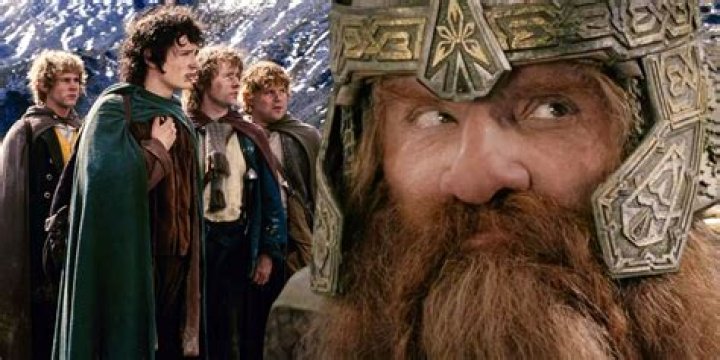 
Is Gimli Related To Durin? Family Background And Net Worth 