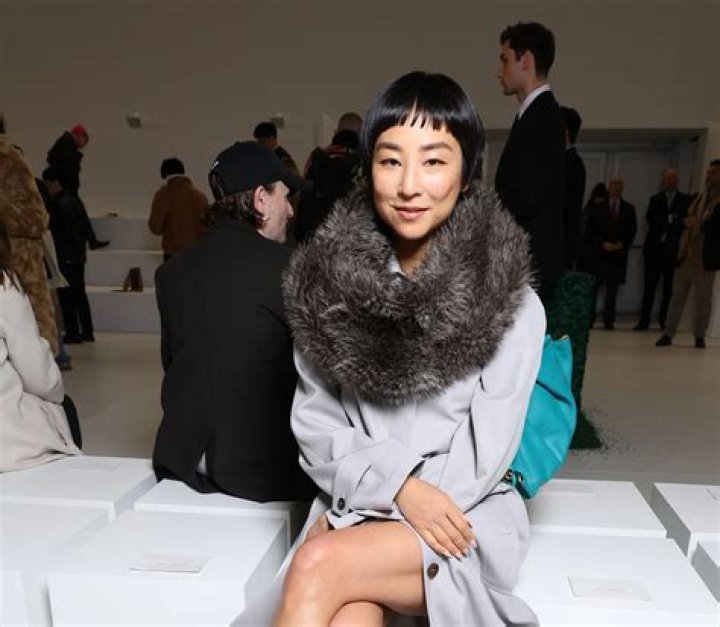 
Is Greta Lee Asian | Ethnicity, Religion And Parents 