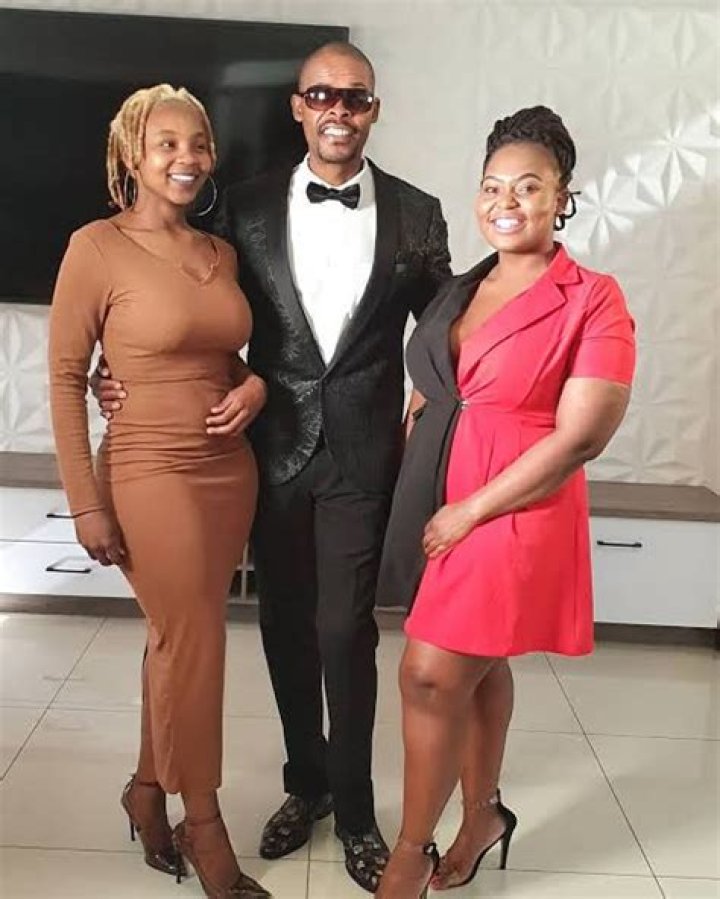 
Is Israel Matseke Zulu Still Alive Or Dead? Wife and Family Facts As Twitter Hits The News 