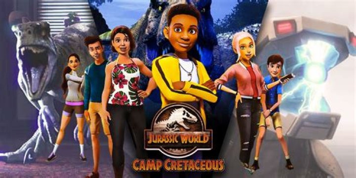
Is Jameela Jamil Muslim? Jurassic World Camp Cretaceous Cast Religion And Faith Explored 