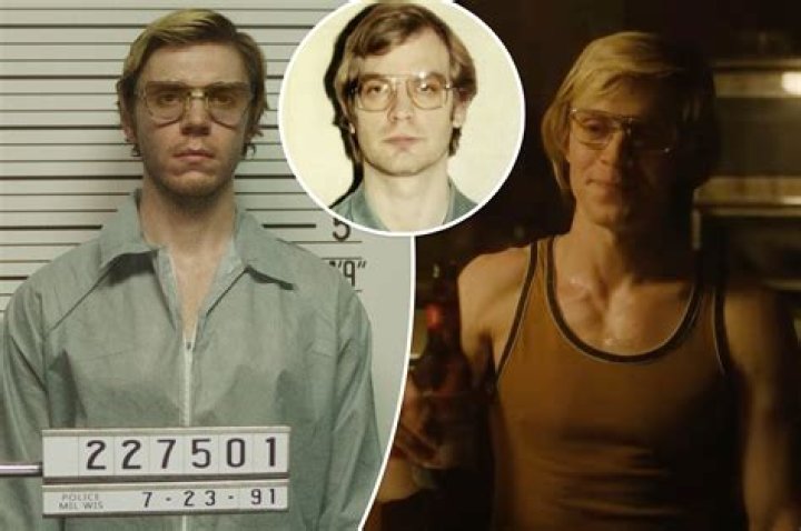 
Is Jeffery Dahmer Gay? Know More About His Life! 