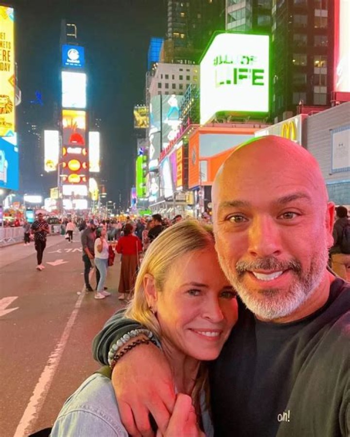 Is Jo Koy Gay Or Bi? A Close Look At His Sexuality
