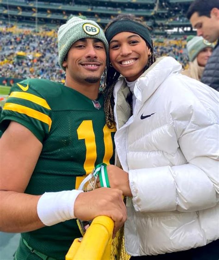 Is Jordan Love Christian? Green Bay Packers Quarterback Religion Faith And Origin