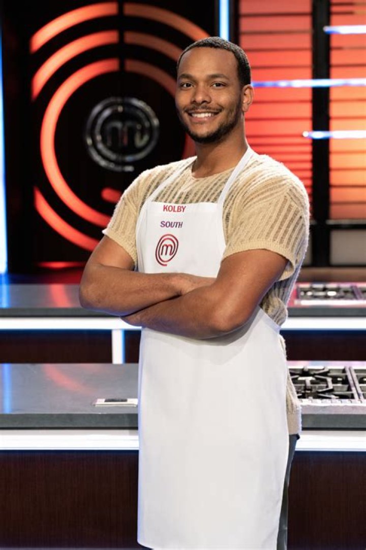 Is Kennedy Masterchef Trans? Wife Sexuality And Gender