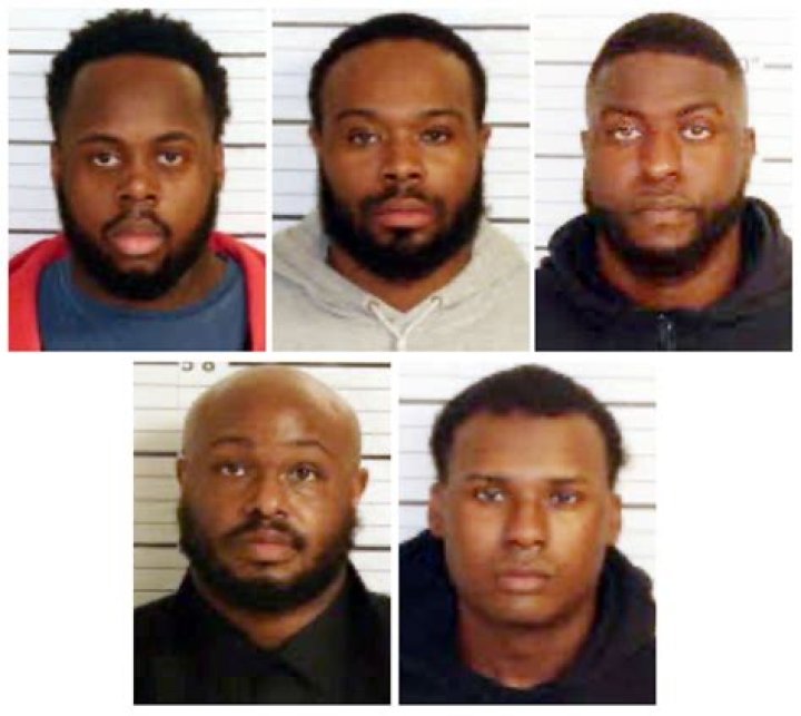 Is Kerrion Franklin Arrested In California? Alleged Connection To Murder Of Woman