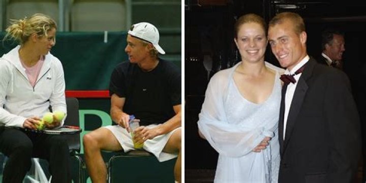 
Is Kim Clijsters Pregnant Or Is It Just Weight Gain? Tennis Icon Gives Punditry On BBC As Wimbledon Continues 