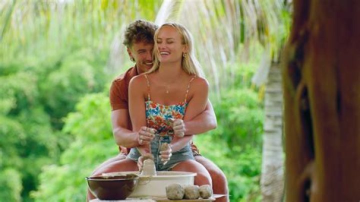 Is Kristian Temptation Island Christian? Ethnicity And Religion