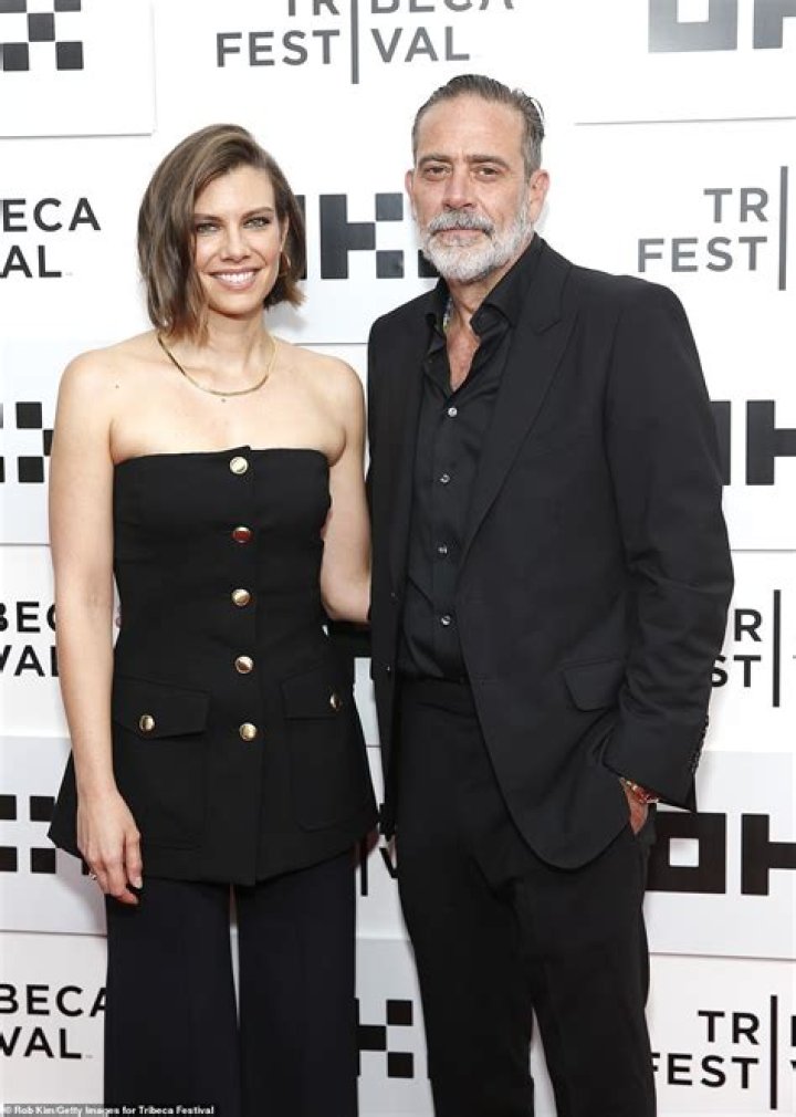 
Is Lauren Cohan Married? Her Bio, Age, Parents, Husband and Net worth 