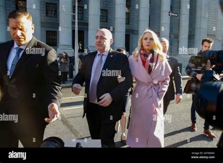 Is Lev Parnas Jewish? Wife Svetlana Parnas Religion -Everything To Know