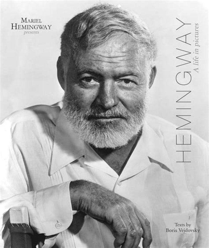 Is Mark Hemingway Related To Ernest Hemingway? Meet Mollie Hemingway Husband