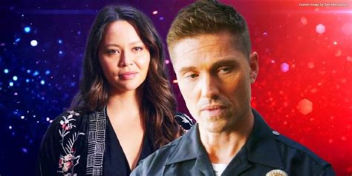 Is Melissa O’Neil Leaving The Rookie? Season 5 Spoilers and Rumors
