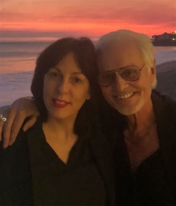 Is Michael Des Barres Married? Wiki, Wife, Son, Net worth