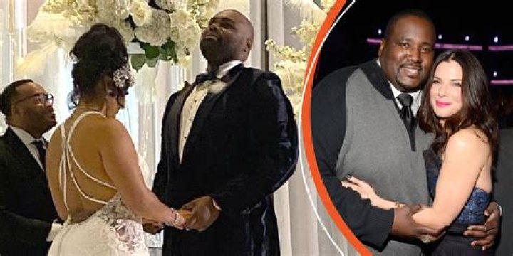 
Is Michael Oher Married? Who is Michael Oher Married to? Biography, Age, Net Worth and More 