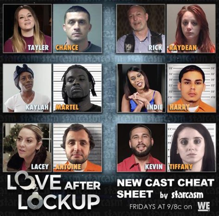 Is Michael Simmons Arrested From ‘Love After Lockup’? Everything On His Family And More