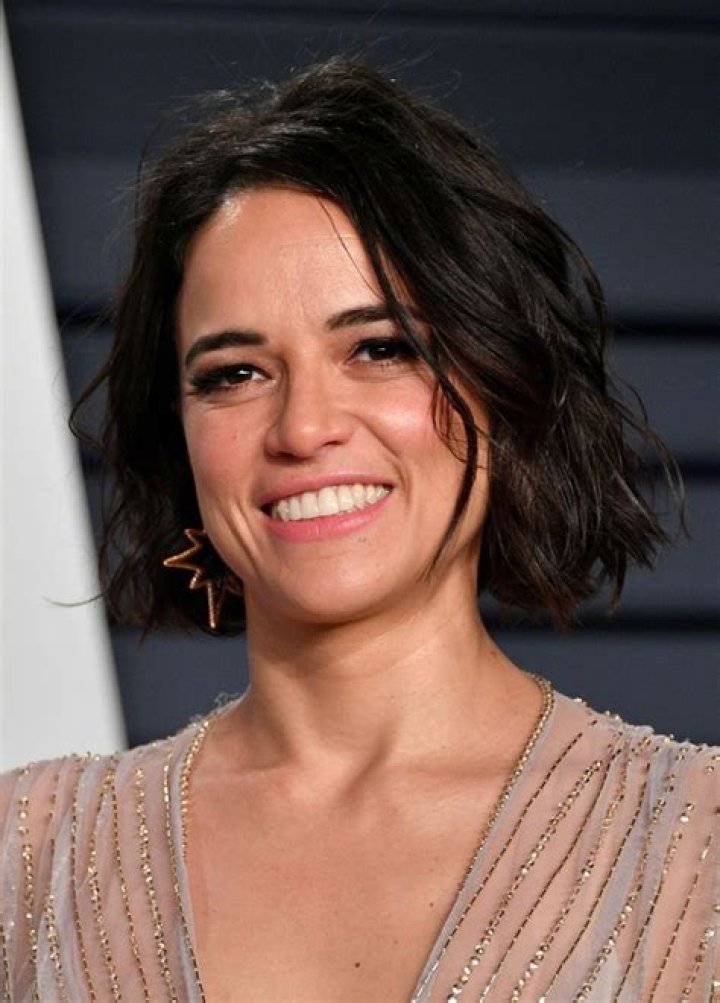 Is Michelle Rodriguez Gay? Age, Height, Net Worth